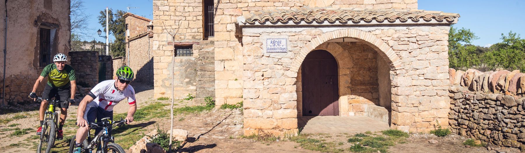 San Pelegrín